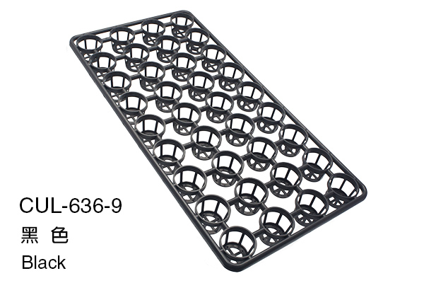CUL-636-9 ( 36孔- 2寸 ) 園藝端盤