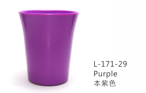 L171 aiermei Scandinavian orchid planter