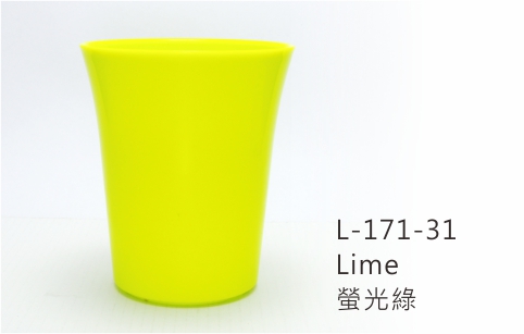 L171 aiermei Scandinavian orchid planter