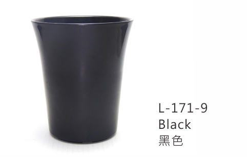 L171 aiermei Scandinavian orchid planter